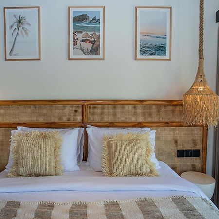 Good Day Villas Lembongan エクステリア 写真
