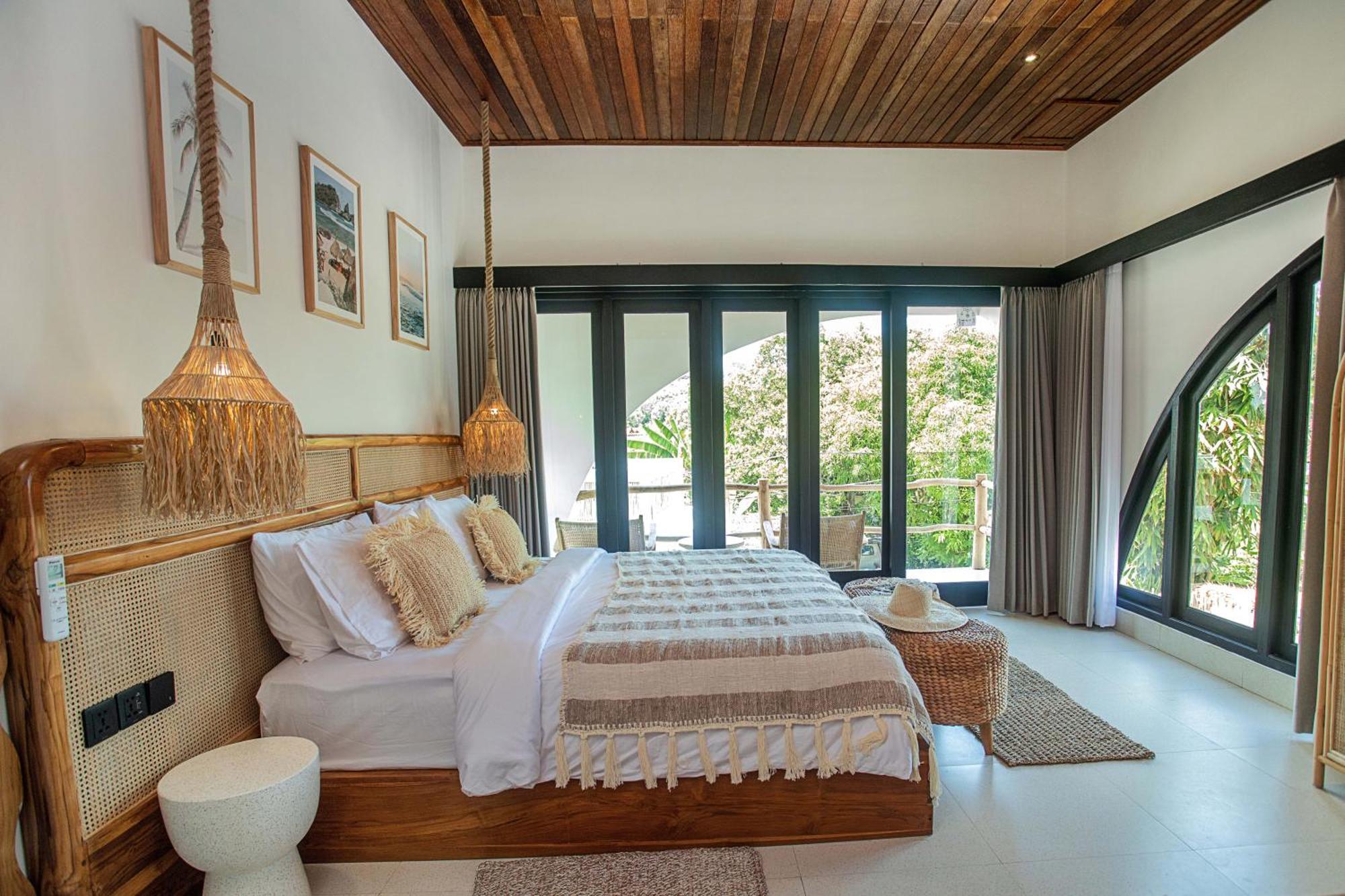 Good Day Villas Lembongan エクステリア 写真