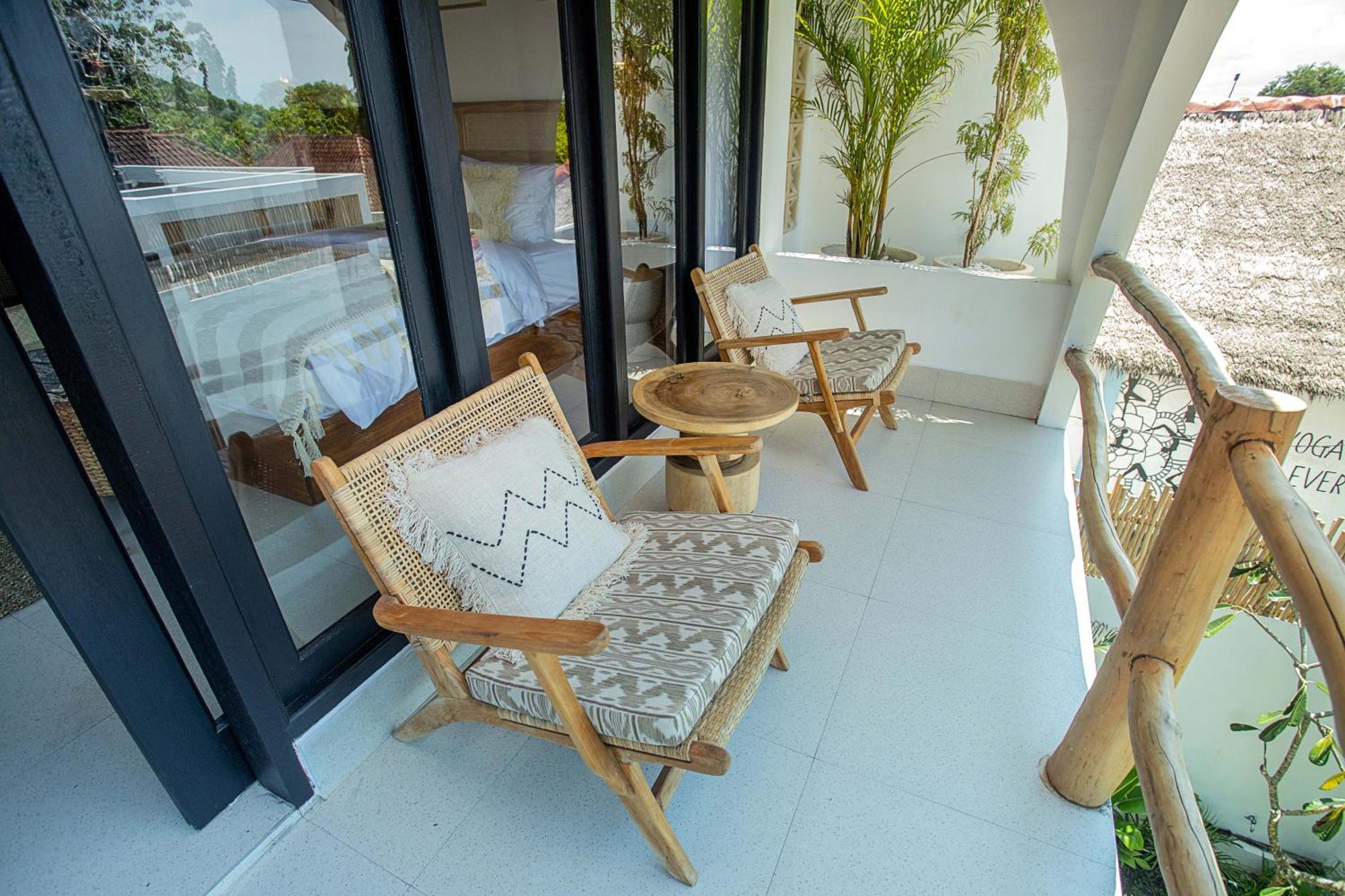 Good Day Villas Lembongan エクステリア 写真