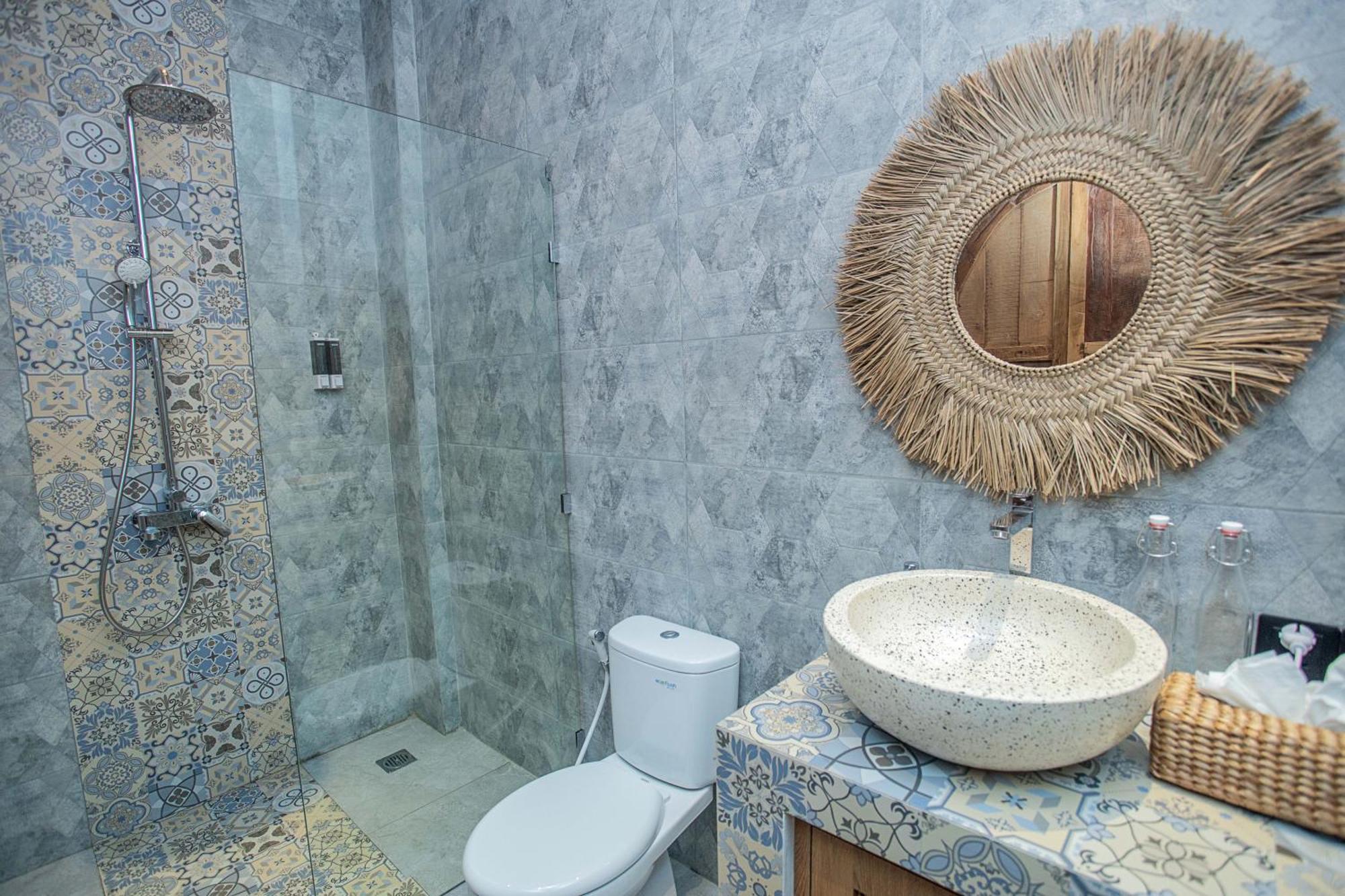 Good Day Villas Lembongan エクステリア 写真