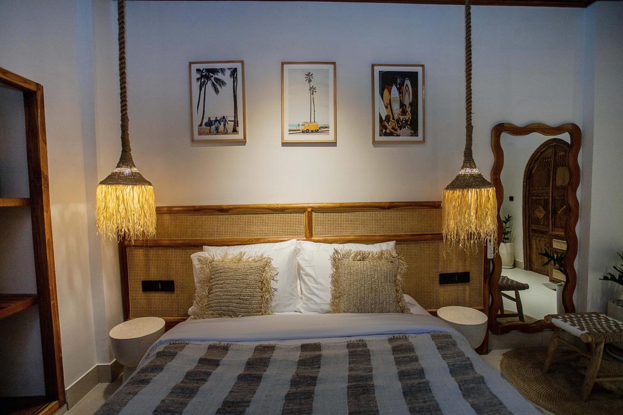 Good Day Villas Lembongan エクステリア 写真