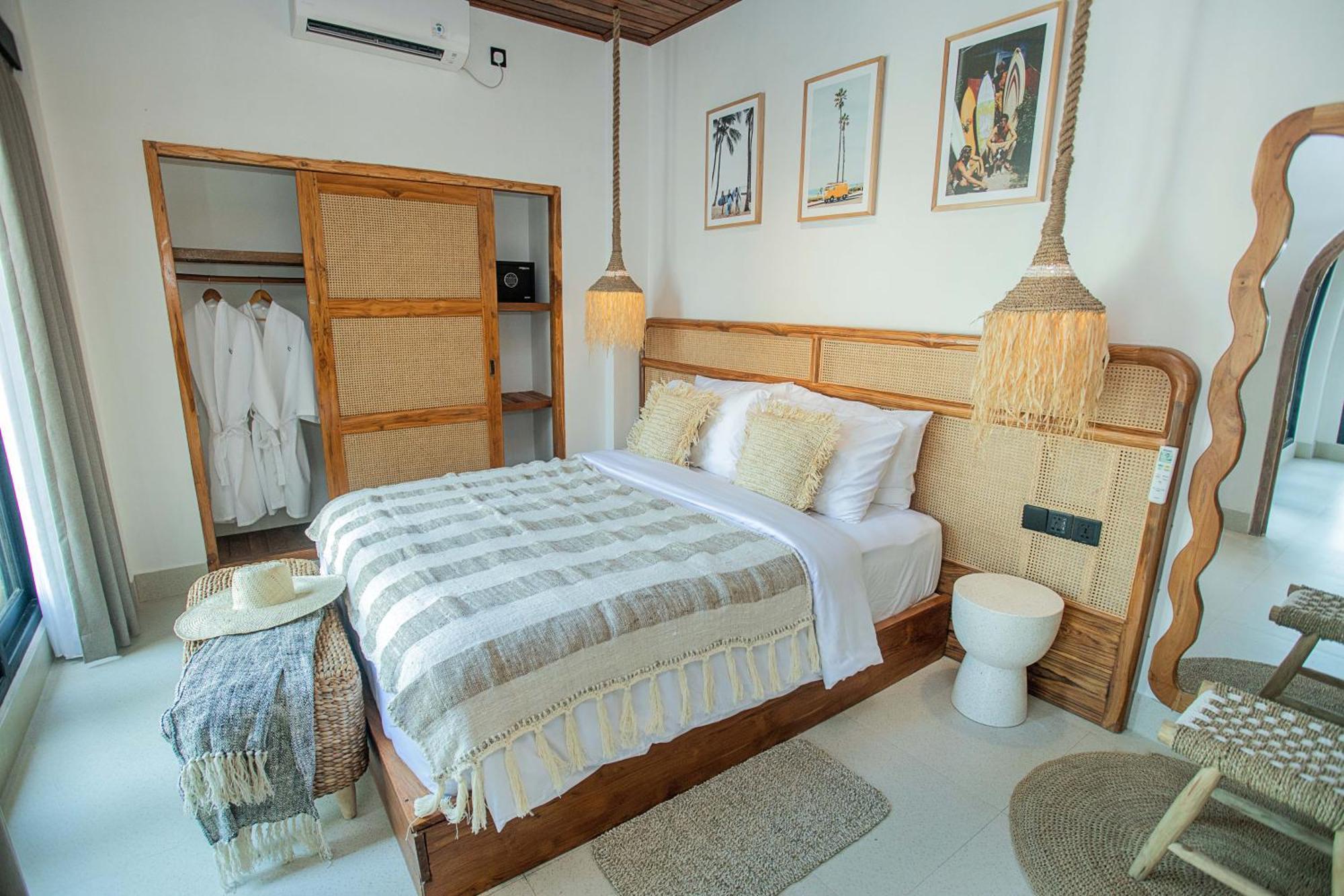 Good Day Villas Lembongan エクステリア 写真