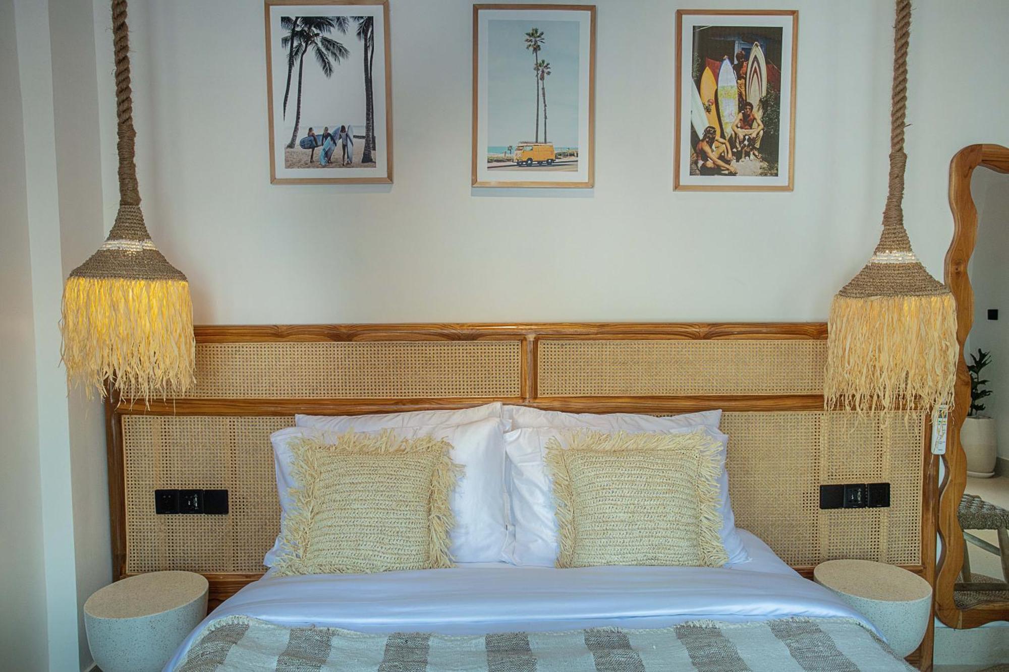 Good Day Villas Lembongan エクステリア 写真