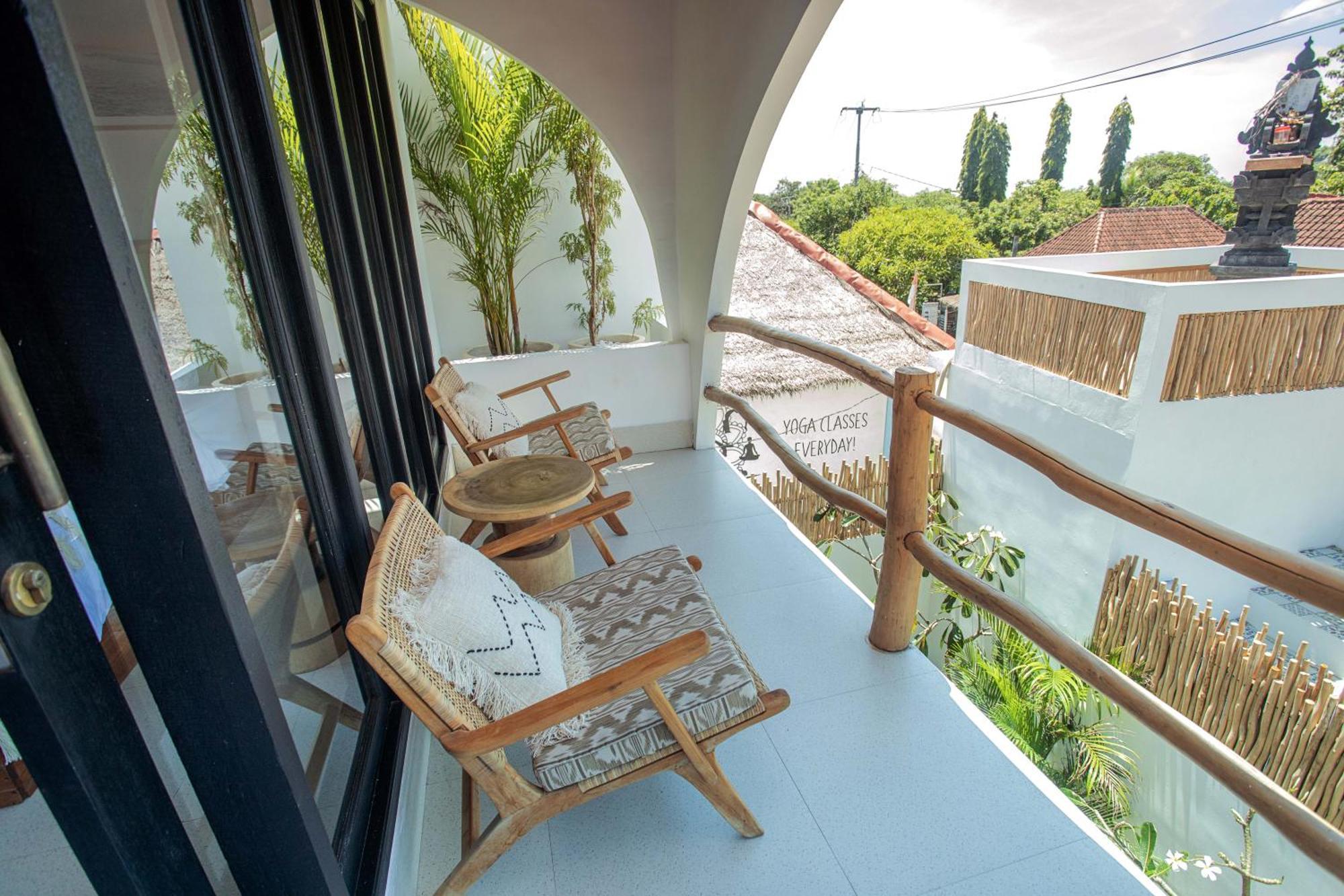 Good Day Villas Lembongan エクステリア 写真