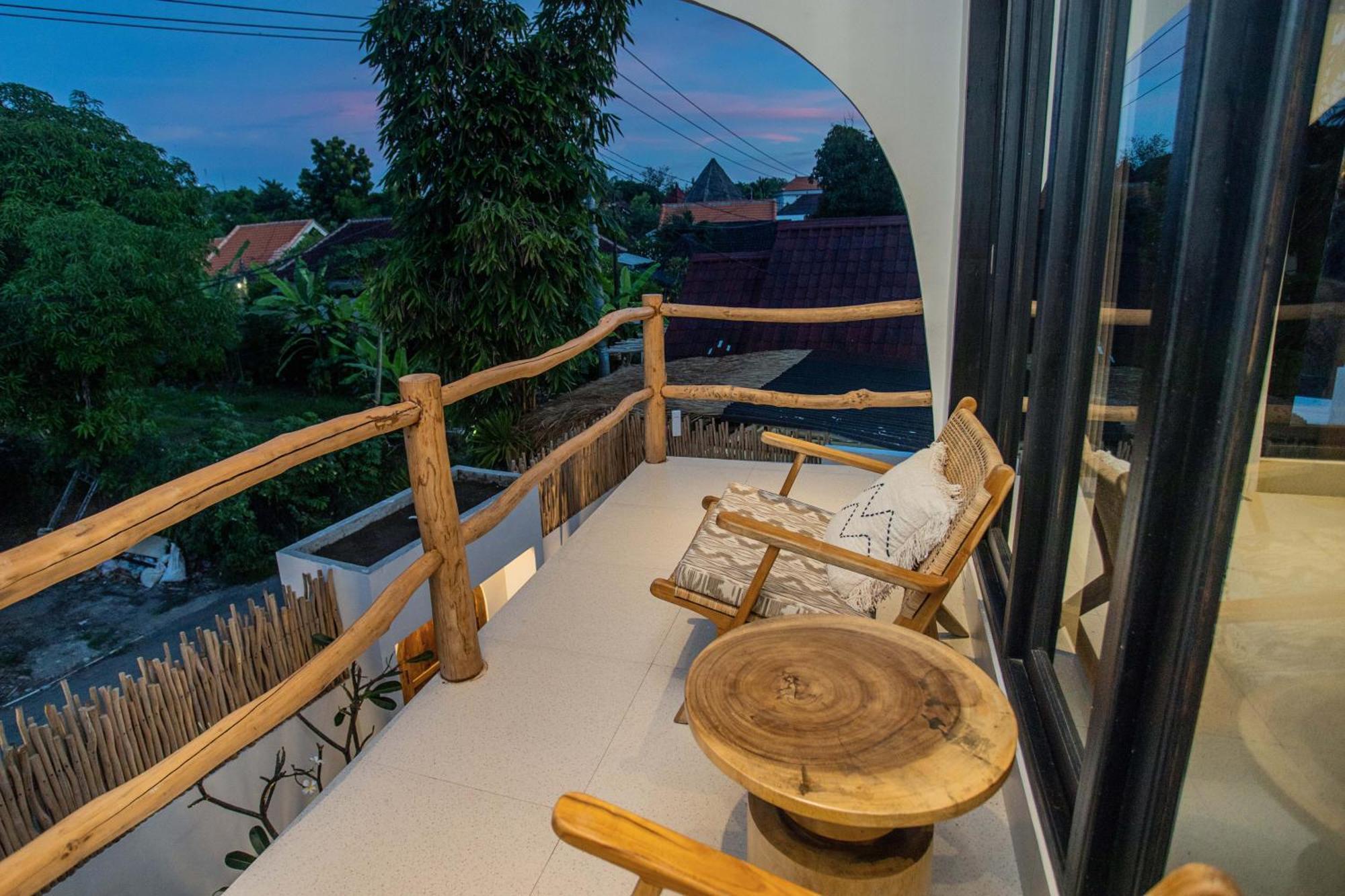 Good Day Villas Lembongan エクステリア 写真
