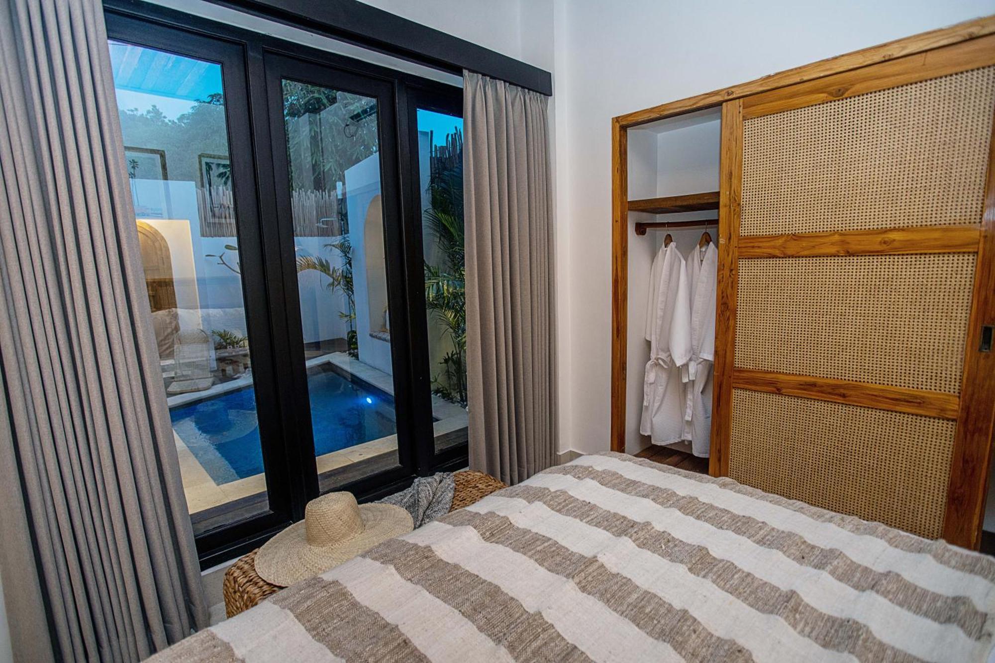 Good Day Villas Lembongan エクステリア 写真