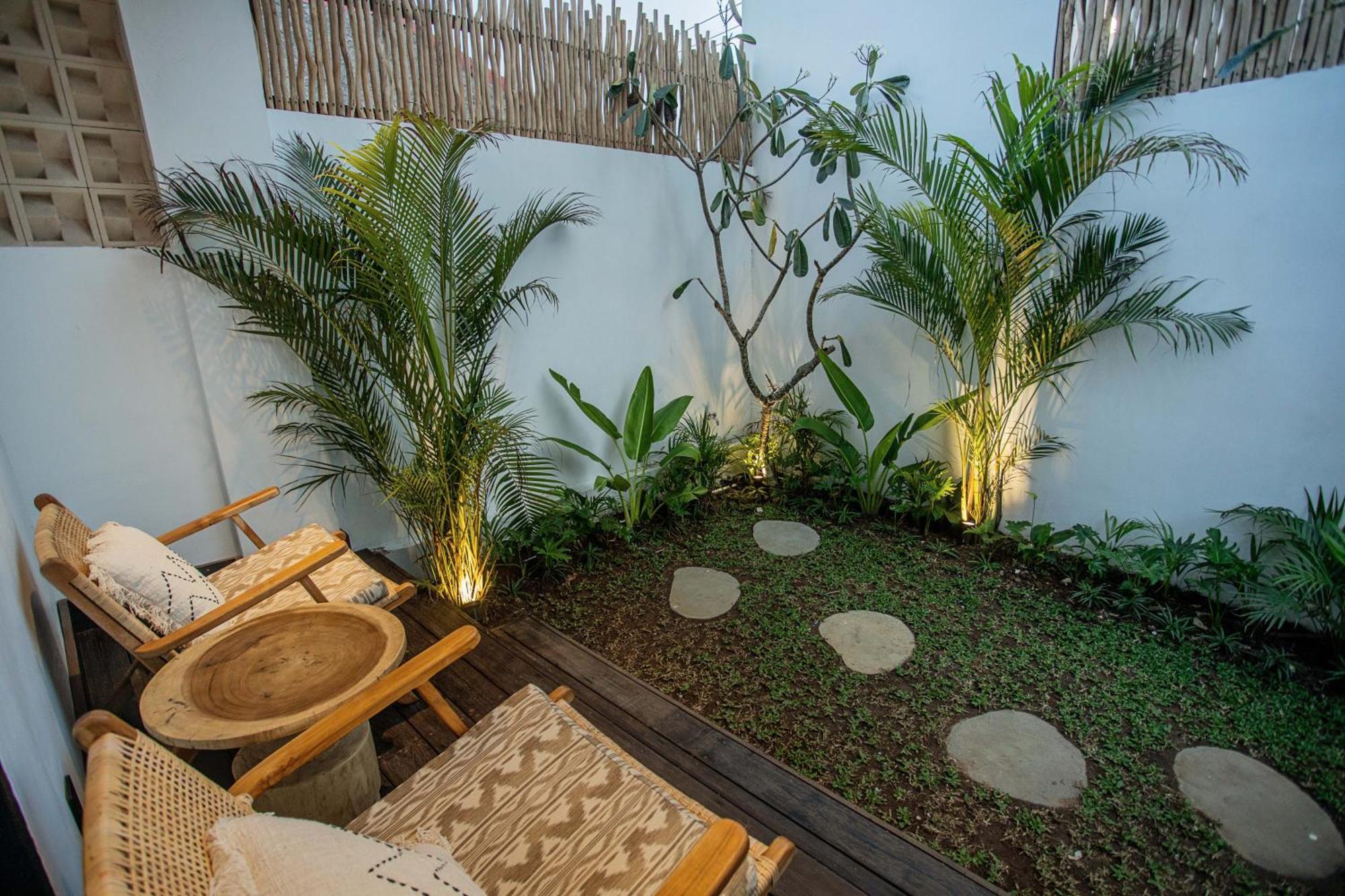 Good Day Villas Lembongan エクステリア 写真
