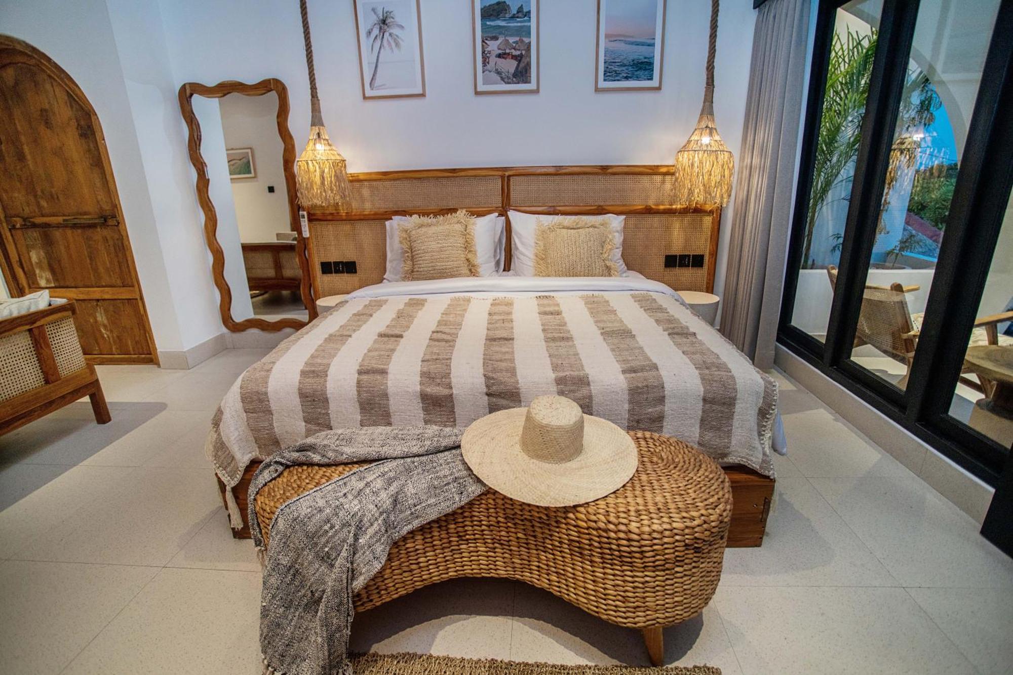 Good Day Villas Lembongan エクステリア 写真