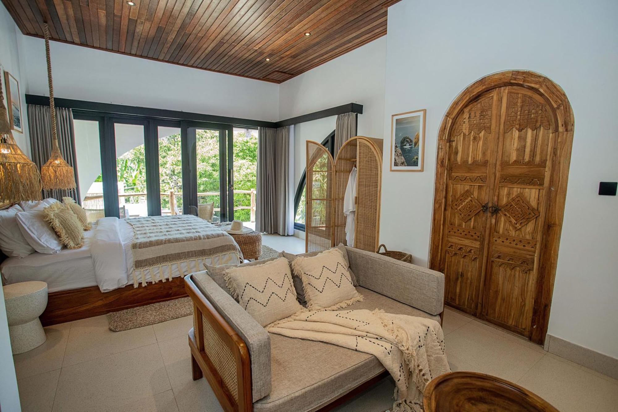 Good Day Villas Lembongan エクステリア 写真