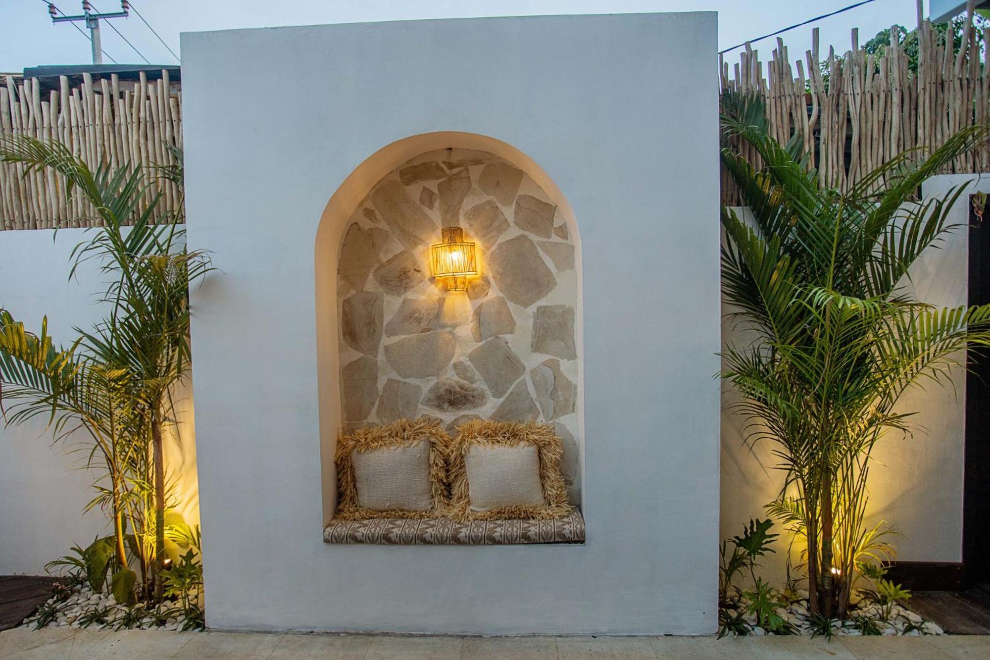 Good Day Villas Lembongan エクステリア 写真
