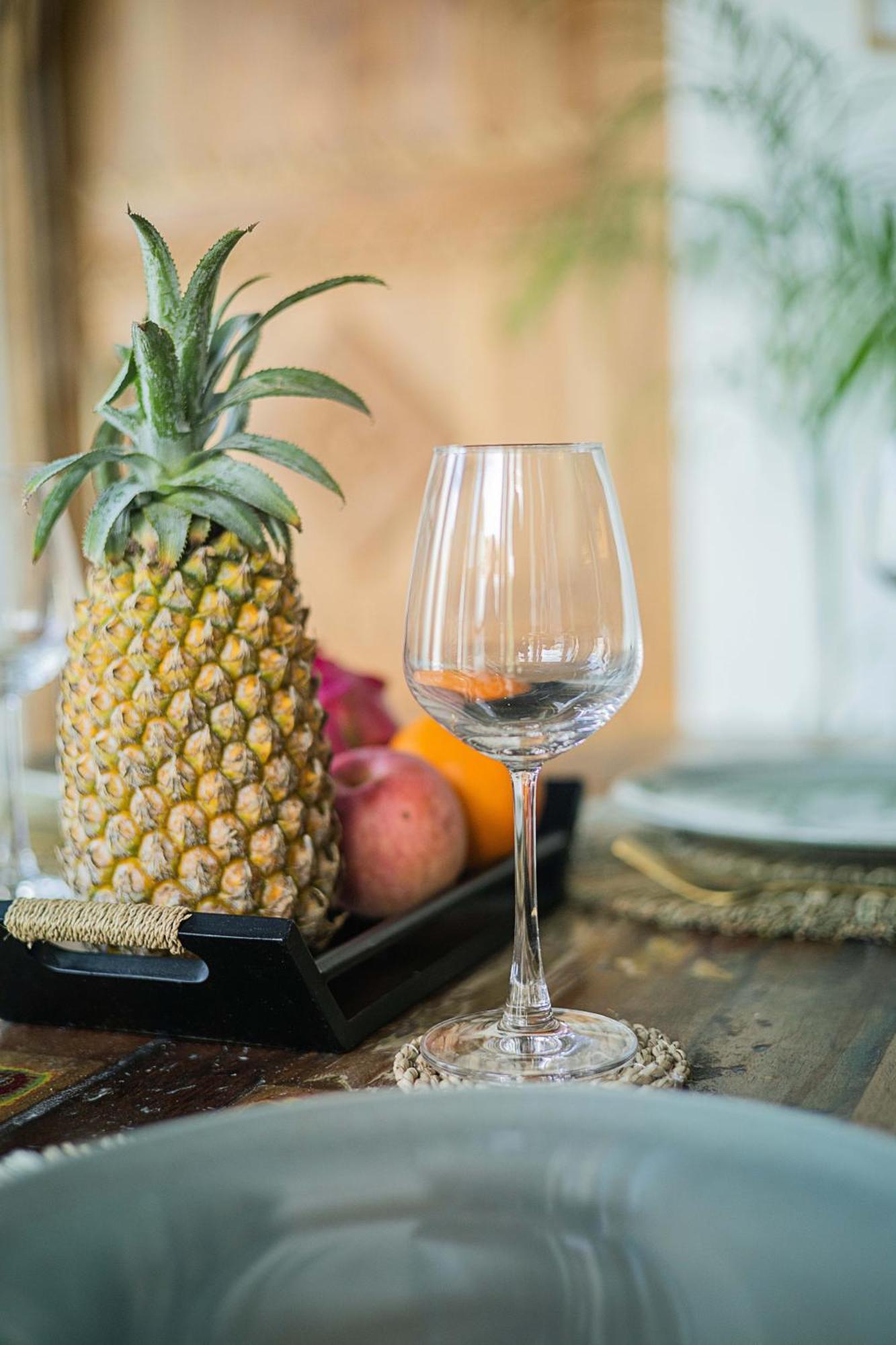 Good Day Villas Lembongan エクステリア 写真