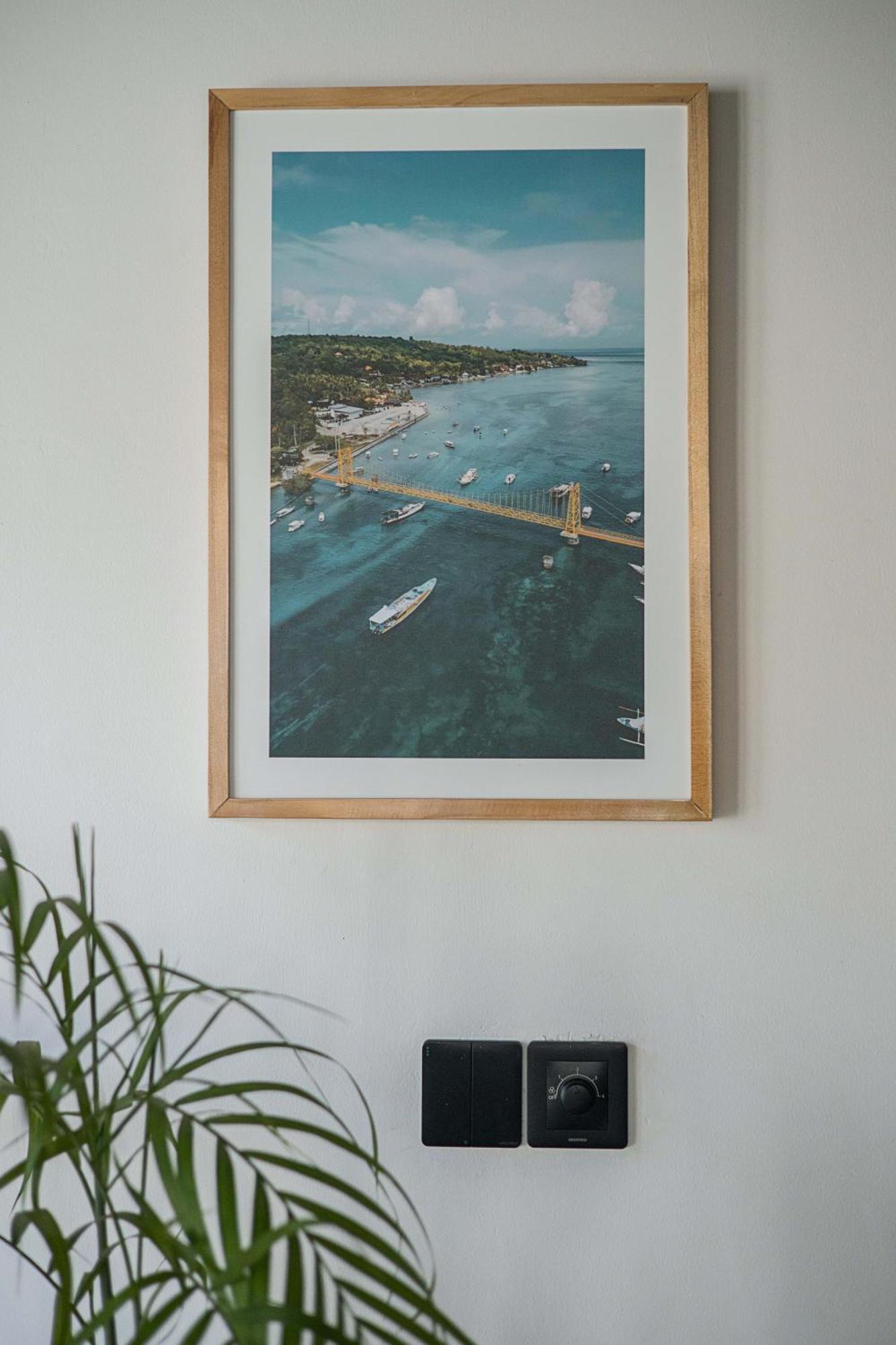 Good Day Villas Lembongan エクステリア 写真