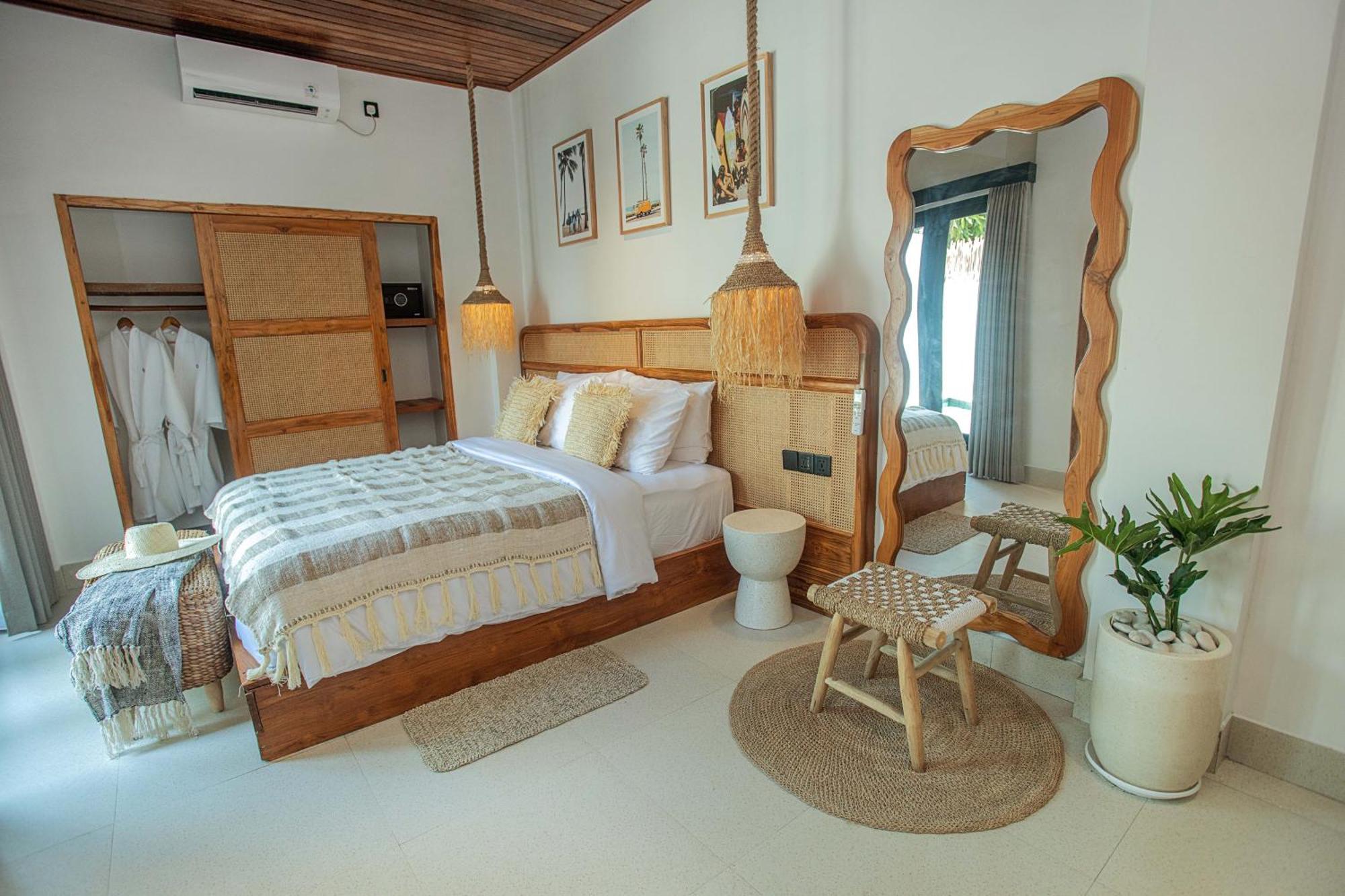 Good Day Villas Lembongan エクステリア 写真