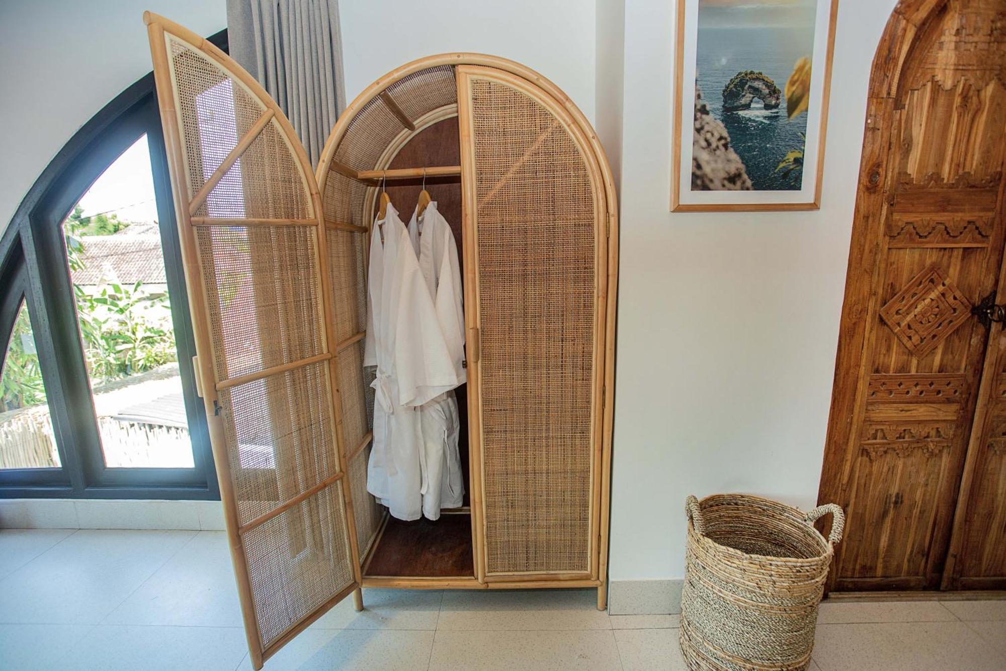 Good Day Villas Lembongan エクステリア 写真