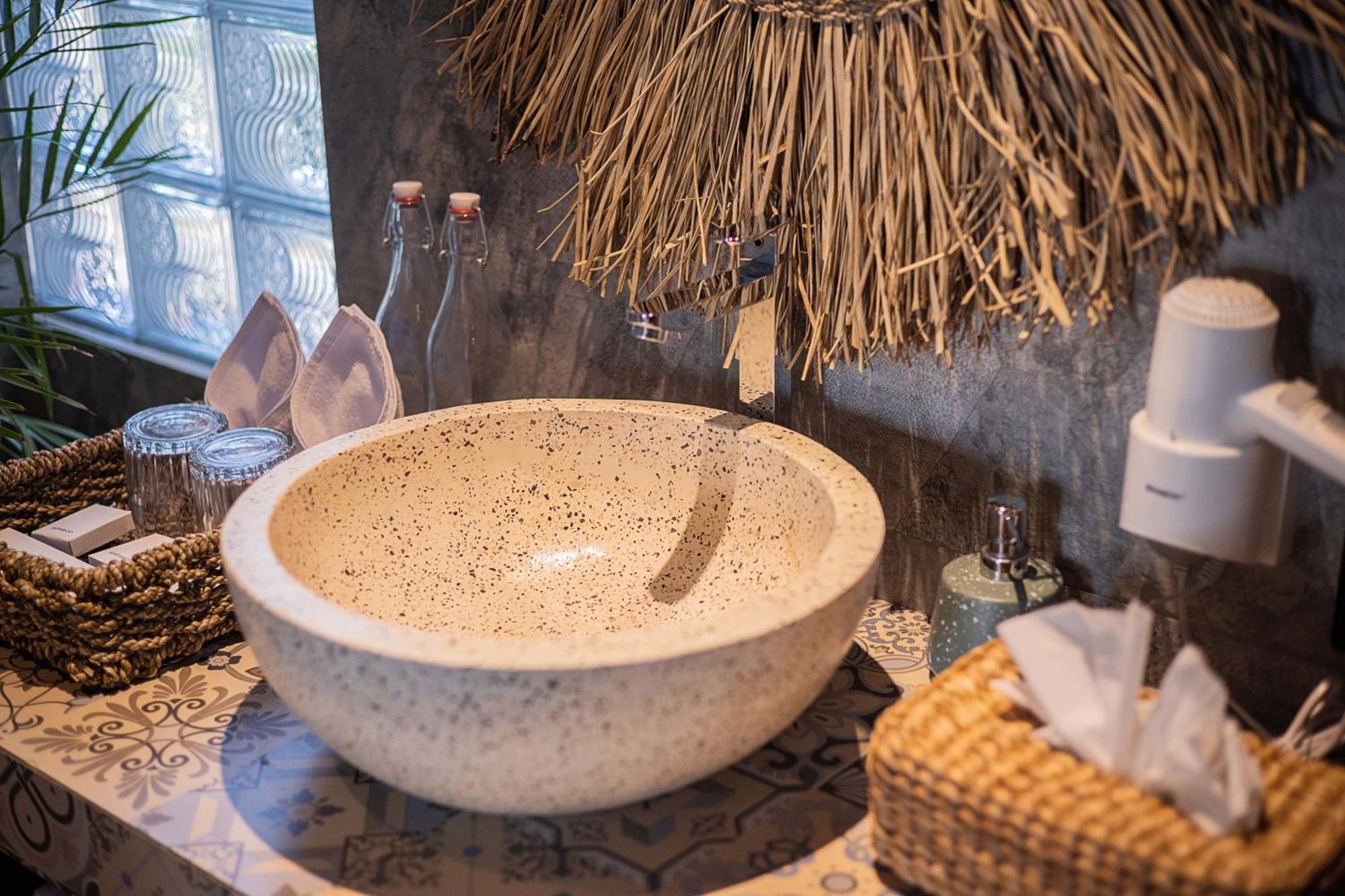 Good Day Villas Lembongan エクステリア 写真
